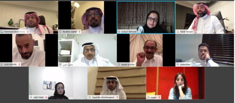 المبدعون يلتقون في «موسيقانا» الثاني