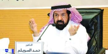 «أدبي القصيم» يطلق مبادرة «كتابك إلى بيتك»