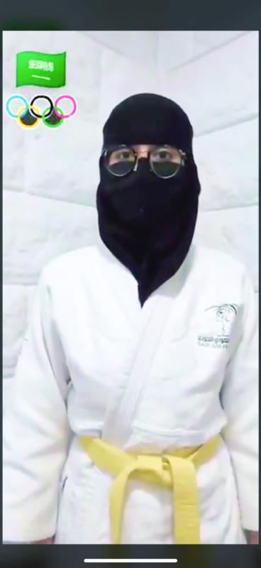 العنصر النسائي يحتفي باليوم الأولمبي
