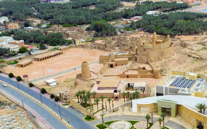 «قلعة مارد».. قاهرة الغزاة