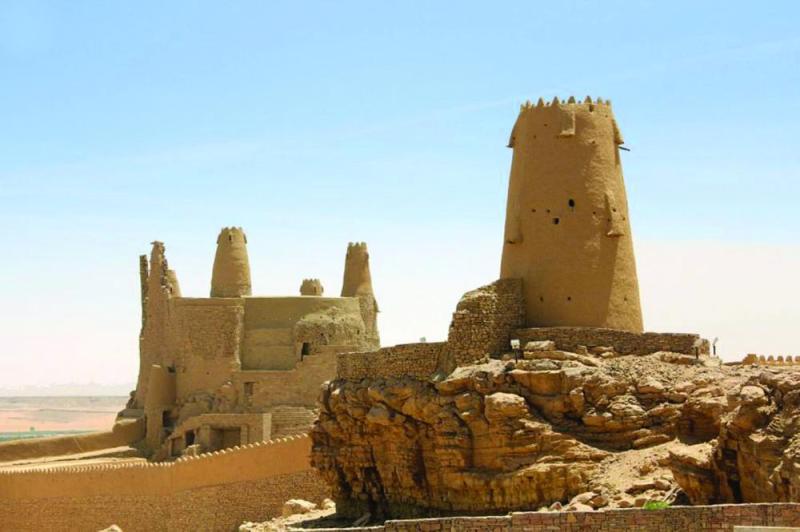«قلعة مارد».. قاهرة الغزاة