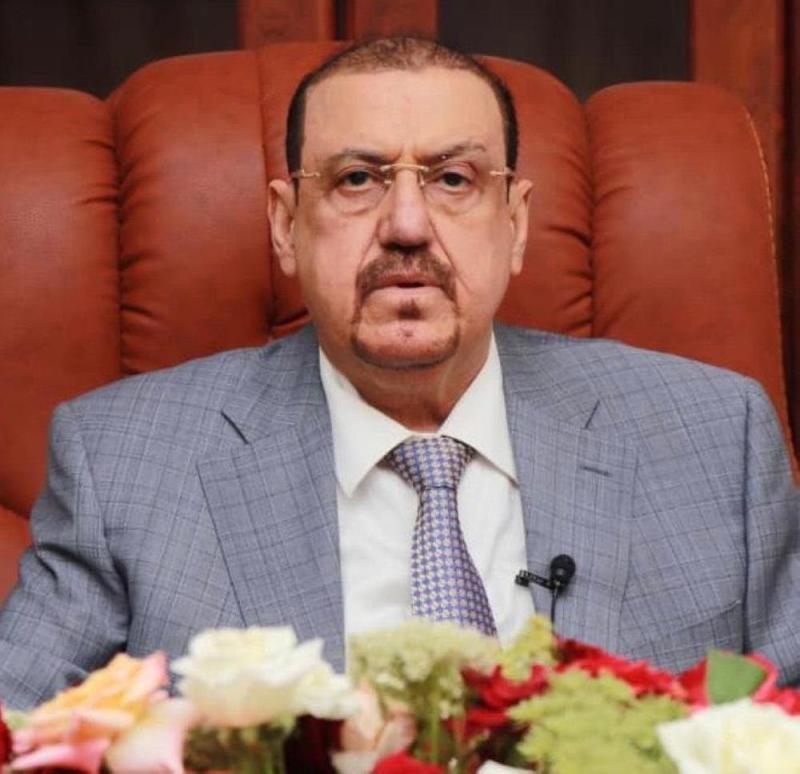 رئيس النواب اليمني: اتفاق الرياض هو المدخل الحقيقي لعودة الاستقرار