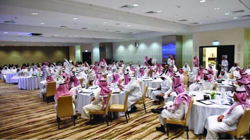 7 برامج تعريفية بلائحة الوظائف التعليمية الجديدة في الشرقية