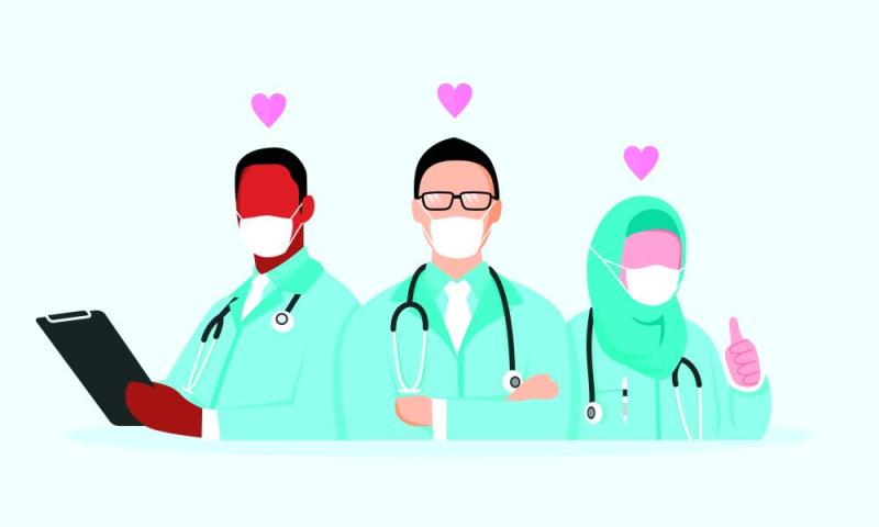 «كلنا سند» توفر الاستشارات والنصائح الطبية والصحية