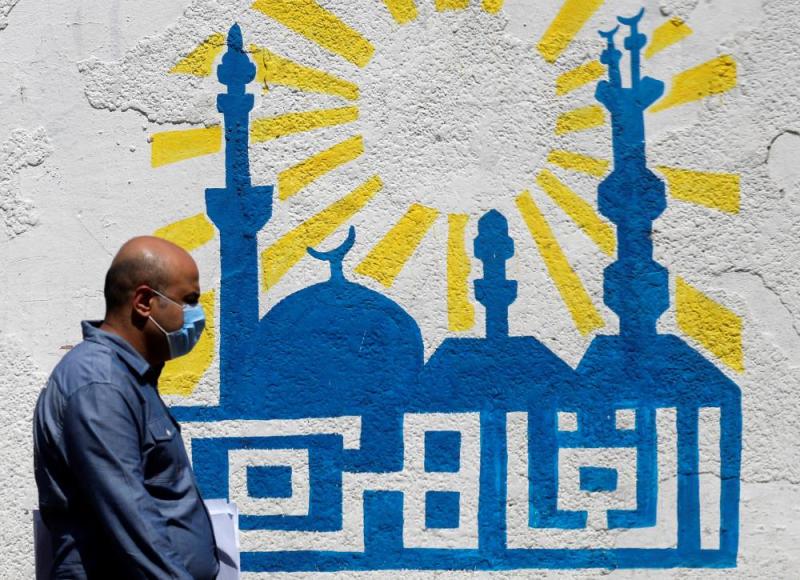 مصر: 1566 إصابة جديدة بكورونا و83 وفاة