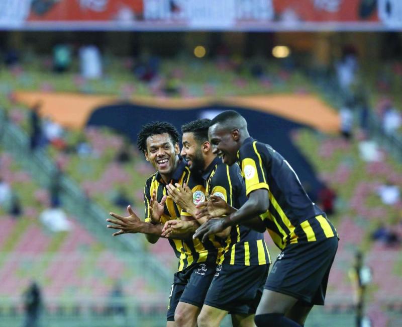 طموح جديد ورسم خارطة طريق