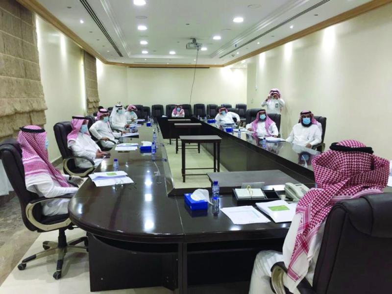 «بلدي بقيق»: نقل عيادة «تطمن» إلى «سوق النزهة»