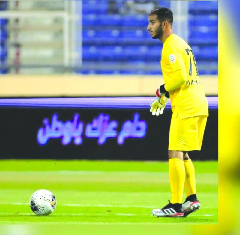 - بعزيمة الأبطال سنبقى بين الكبار
