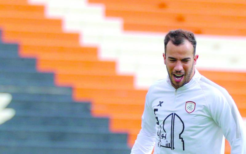 بلعمري: الطيران مقفل.. «تبوني أرجع مشي»..!!