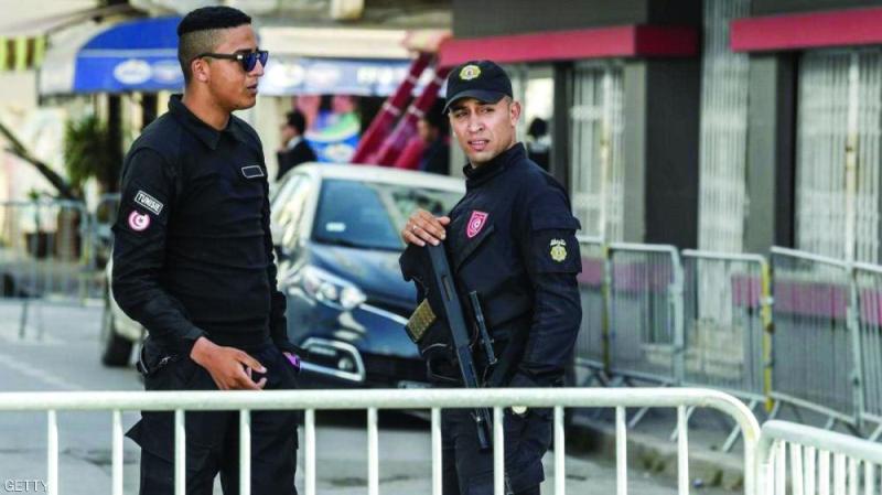 زفاف في المقابر