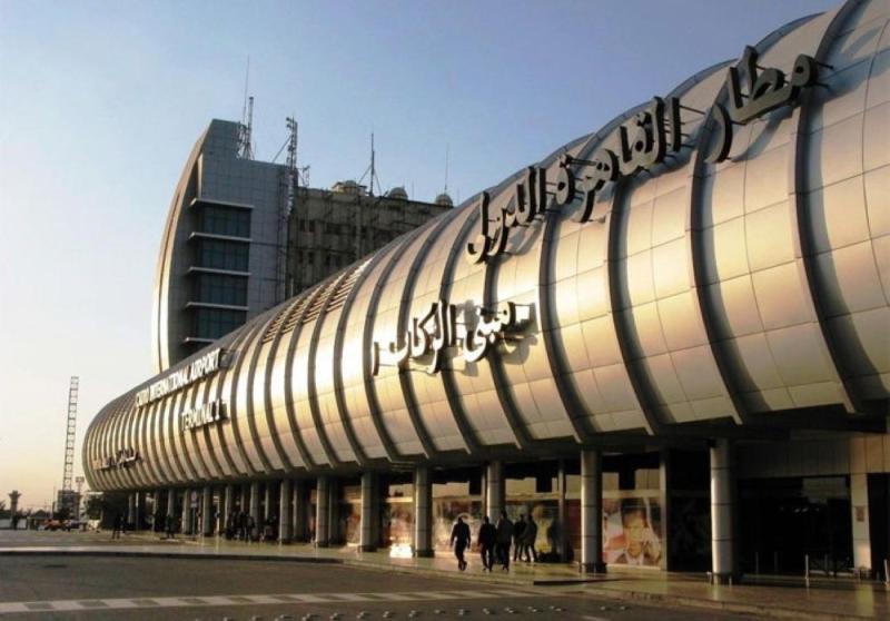 طيران القاهرة ينطلق في 14 رحلة منتظمة