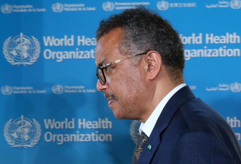 الصحة العالمية: معدل إصابات كورونا اليومي يتعدي الـ 160 ألف حالة