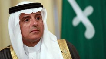 «الجبير»: تقرير الأمم المتحدة يبرز الصورة المظلمة عن إيران