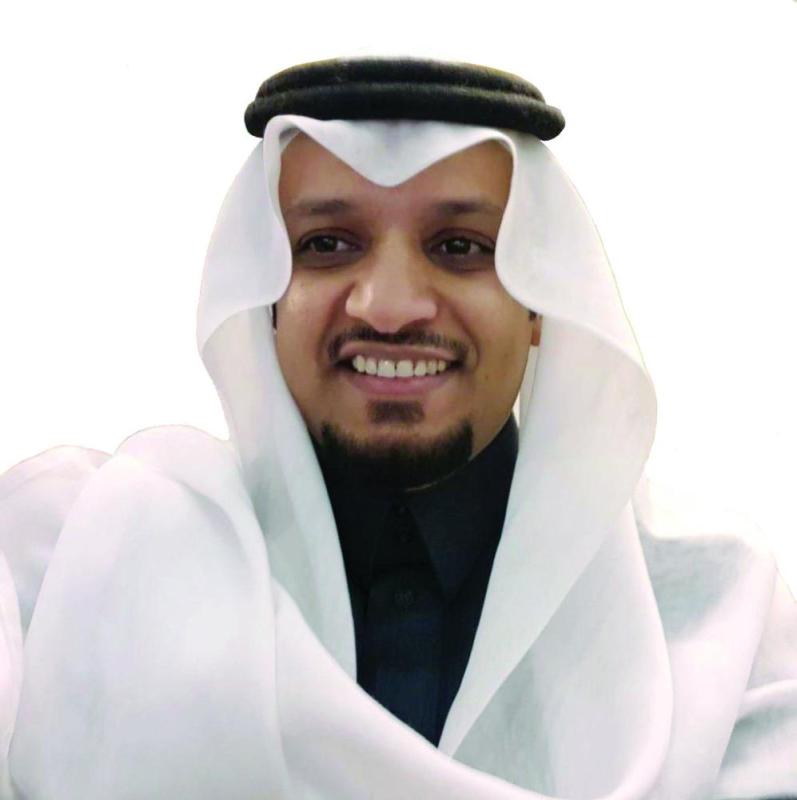 المشنوي مديرا لـ«واس» بالشرقية