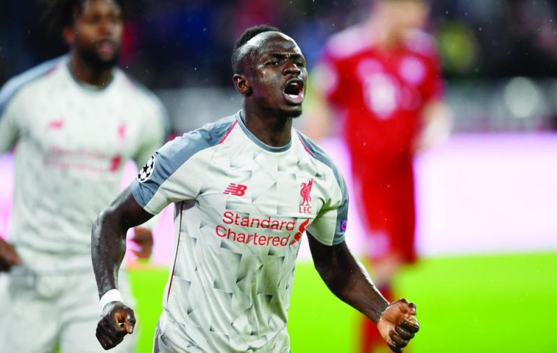 ليفربول ومانشستر سيتي.. لقاء «الاستعراض»
