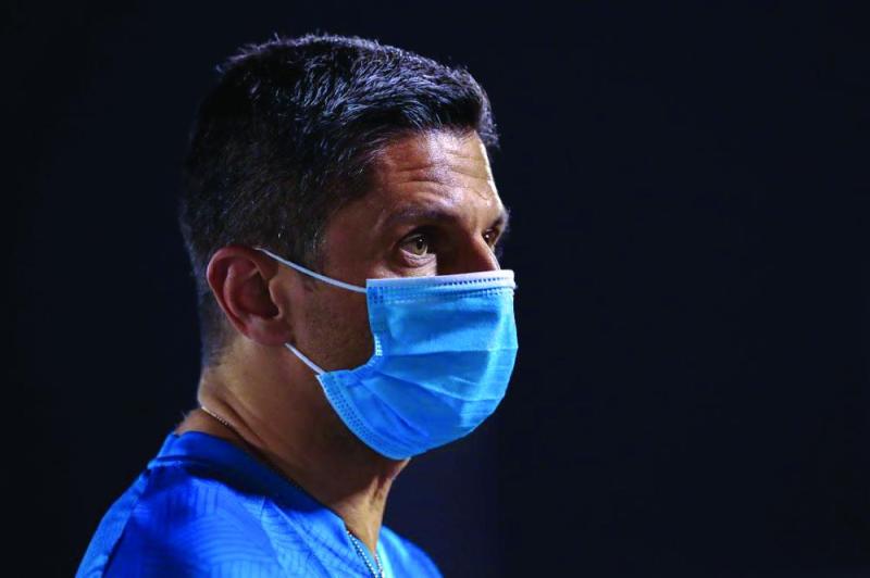 الهلال يبدأ معسكر الطائف اليوم