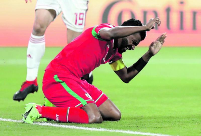 يا «كانو» ويمناك..ذهب آسيا يفداك