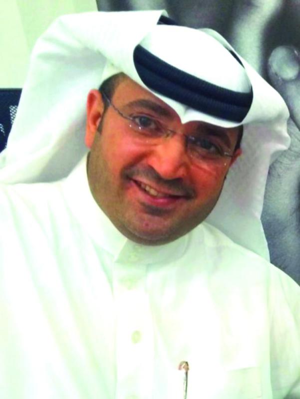 القرين يزين المكتبة العربية بـ«مداد»