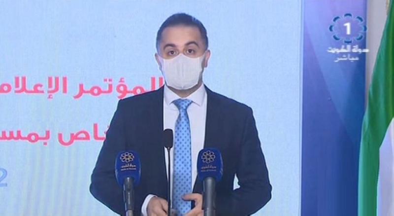 الكويت .. 919 إصابة جديدة بفيروس كورونا