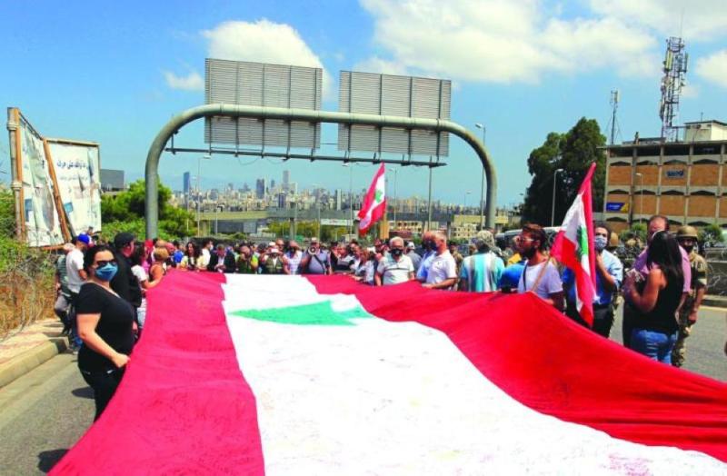 8 إصابات جديدة بفيروس كورونا في لبنان