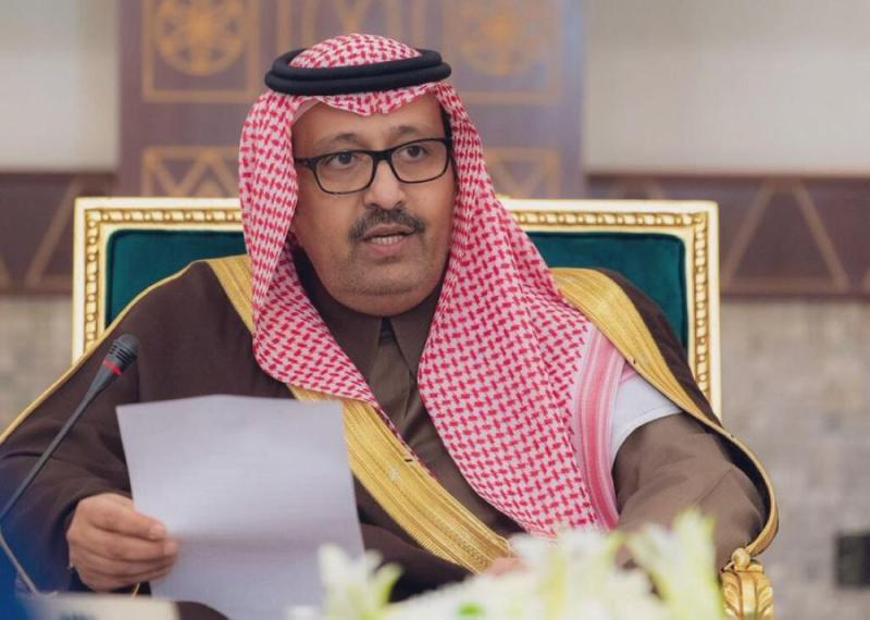بتوجيه أمير الباحة.. 5 عربات متنقلة لدعم شبكات الإنترنت 