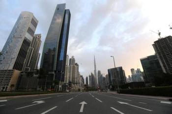 الإمارات تسجل 402 إصابة جديدة بكورونا