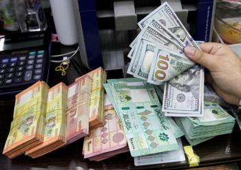 الدولار يستعيد عافيته مع ارتفاع الوظائف الأمريكية