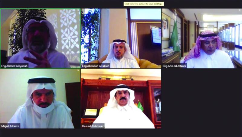 «العامة للحبوب»: المملكة تقدمت عالميا في مجال الأمن الغذائي