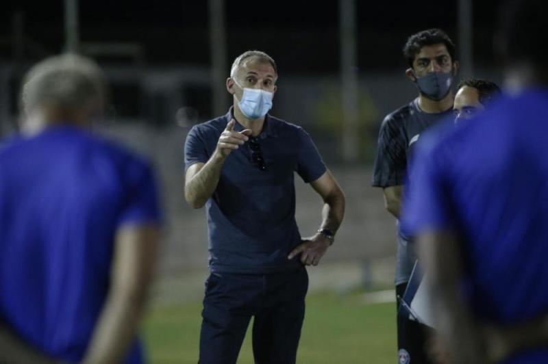 العدالة على صفيح ساخن