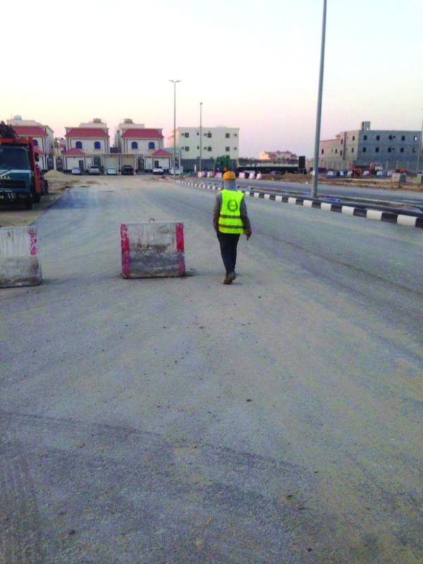 «عزيزية الخبر».. خدمات ناقصة ومشاريع غير مكتملة