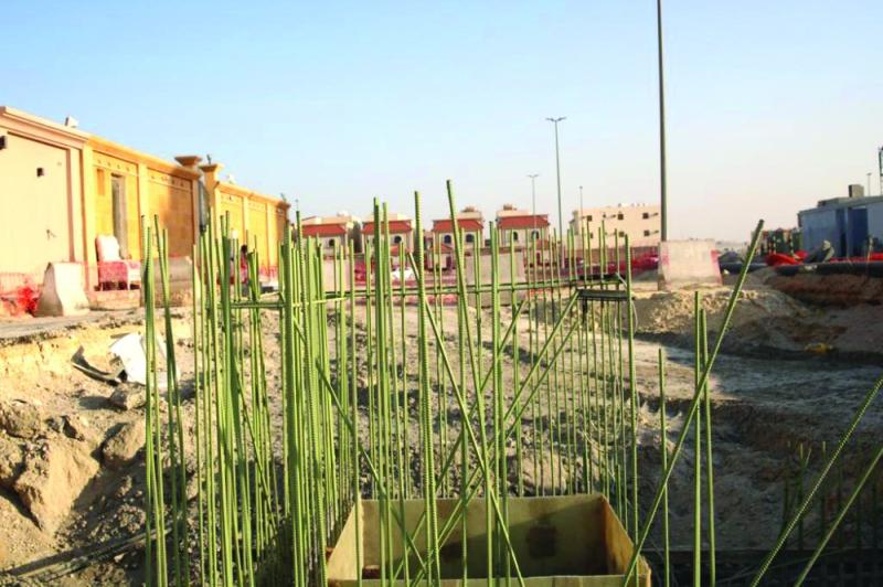 «عزيزية الخبر».. خدمات ناقصة ومشاريع غير مكتملة