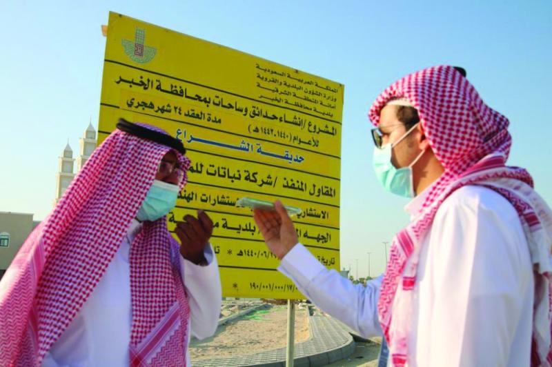 «عزيزية الخبر».. خدمات ناقصة ومشاريع غير مكتملة