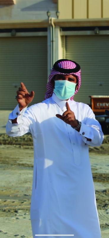 «عزيزية الخبر».. خدمات ناقصة ومشاريع غير مكتملة