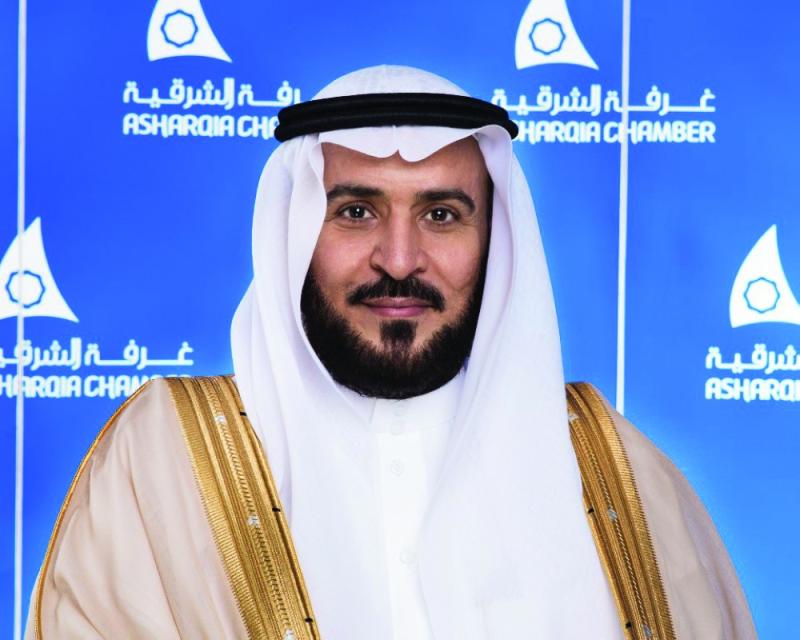 رئيس غرفة الشرقية: دعم إضافي كبير للقطاع الخاص