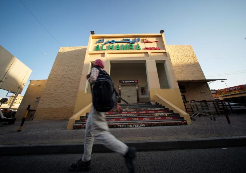 البحرين تسجل 423 إصابة جديدة وحالتيّ وفاة بكورونا 