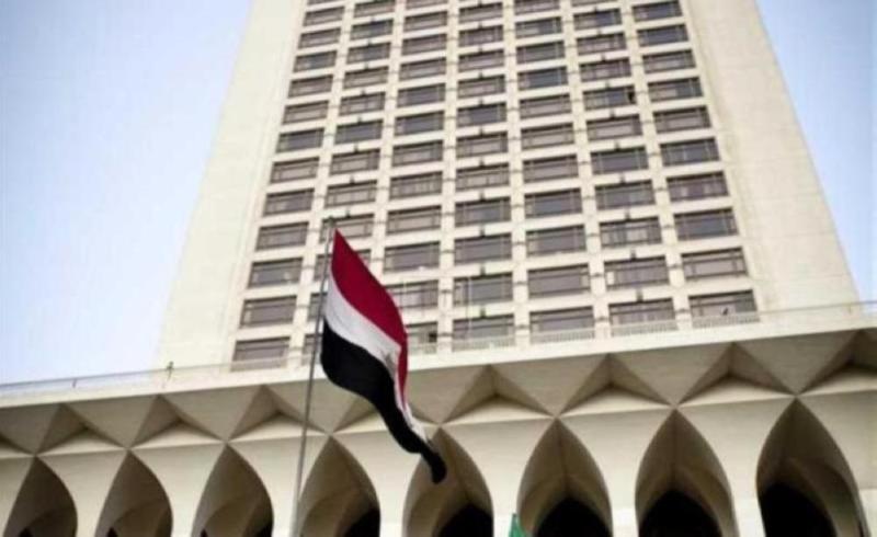 مصر: نتضامن مع المملكة في أي إجراءات لحماية أمنها القومي 