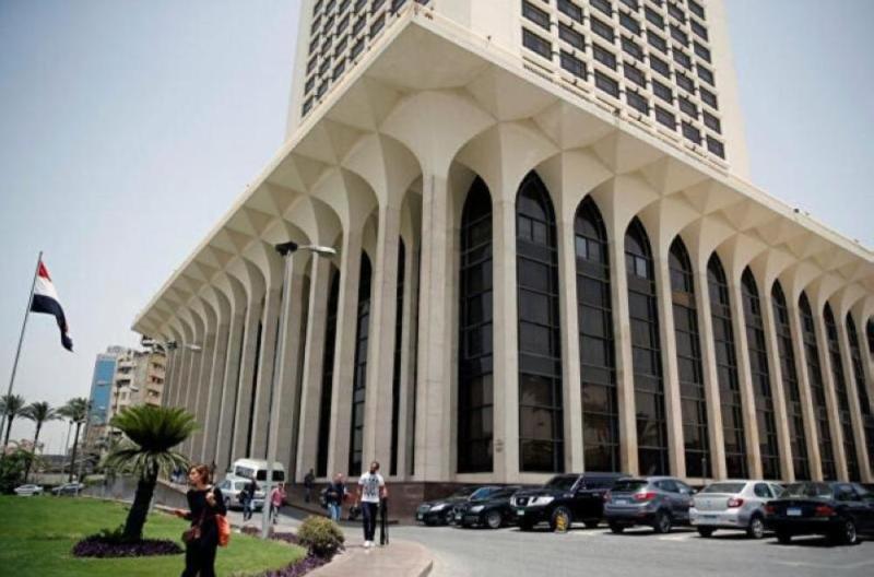 مصر: تركيا مصدر رئيس لعدم استقرار المنطقة