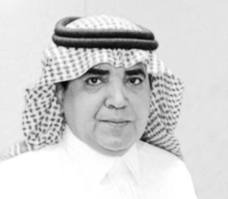 فهد العبدالكريم في ذمة الله 