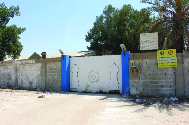 «مزرعة دواجن».. كابوس يهدد أهالي «الرحاب» بأم الساهك