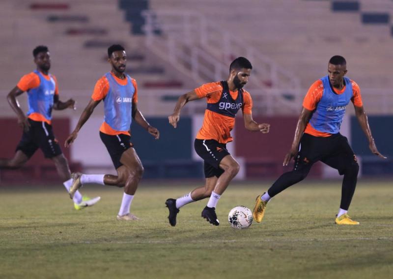 الاتفاق .. يتنفس الصعداء بكيش ودوكار