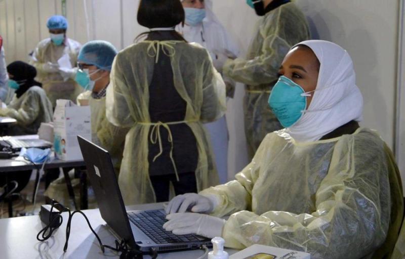 الكويت تسجل 631 إصابة و5 وفيات جديدة بكورونا