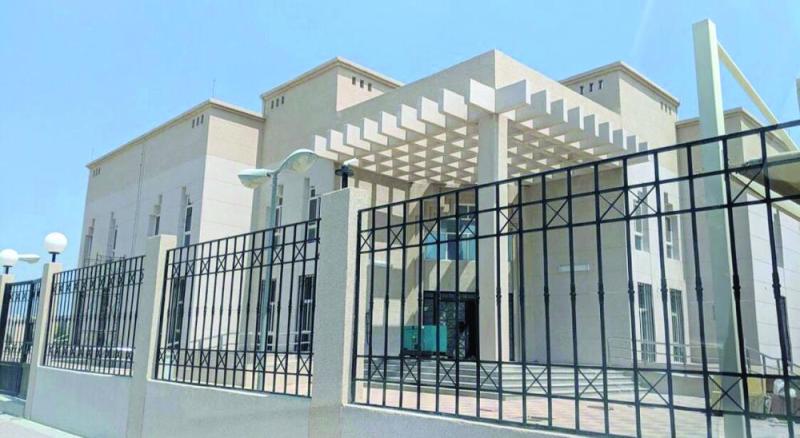 «عمل الخبر» يستقبل المستفيدين بمقره الجديد