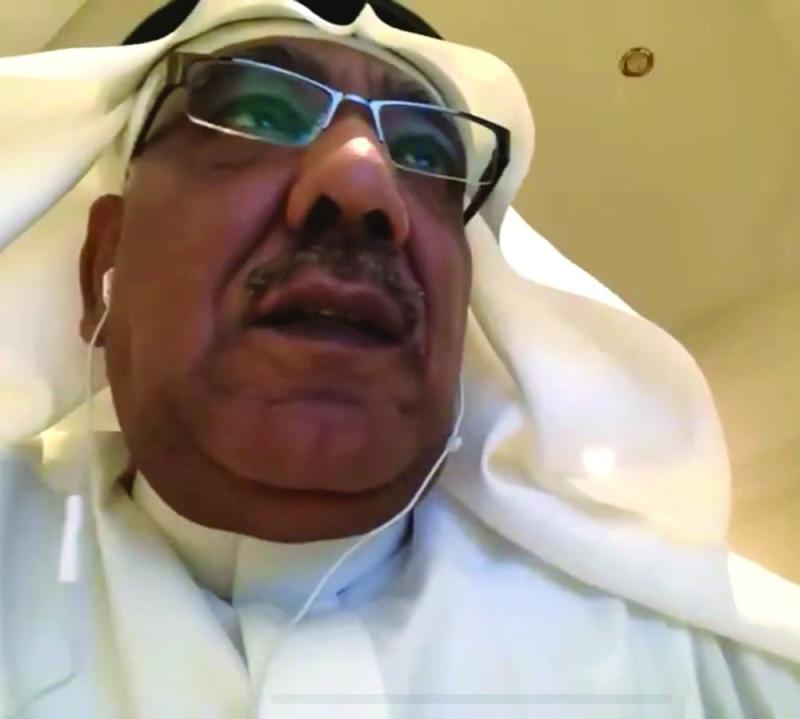 ملتقى الدمام: النص المكتوب هو حجر الزاوية للعمل المسرحي