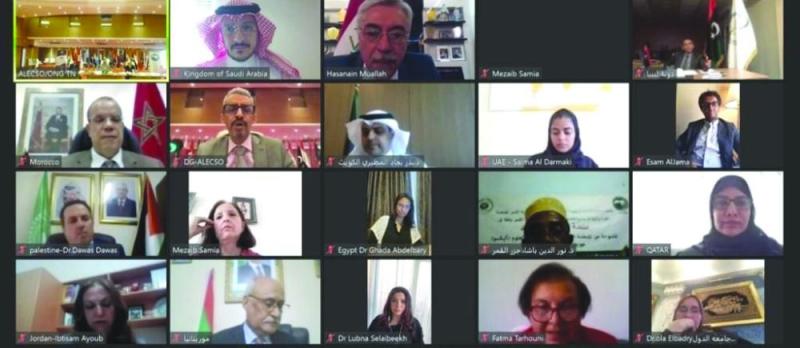 المملكة عضوا بهيئة الرقابة المالية لمنظمة «ألكسو»