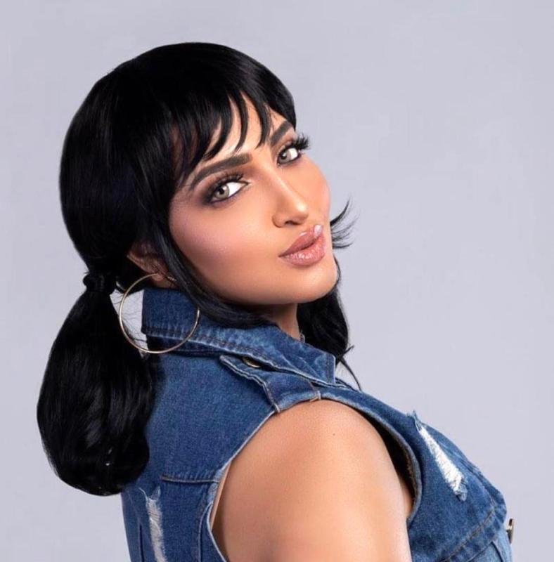 جيهان تعود للساحة بـ«ما يحبونك»