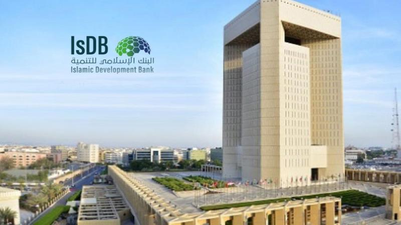 البنك الإسلامي يقدم 35.7 مليون دولار لفلسطين لمحاربة كورونا 
