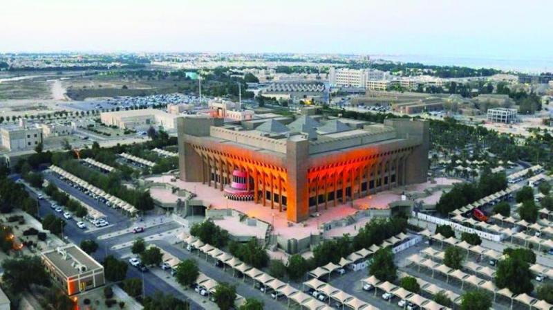 تفعيل دليل الوقاية بالمراكز الترفيهية