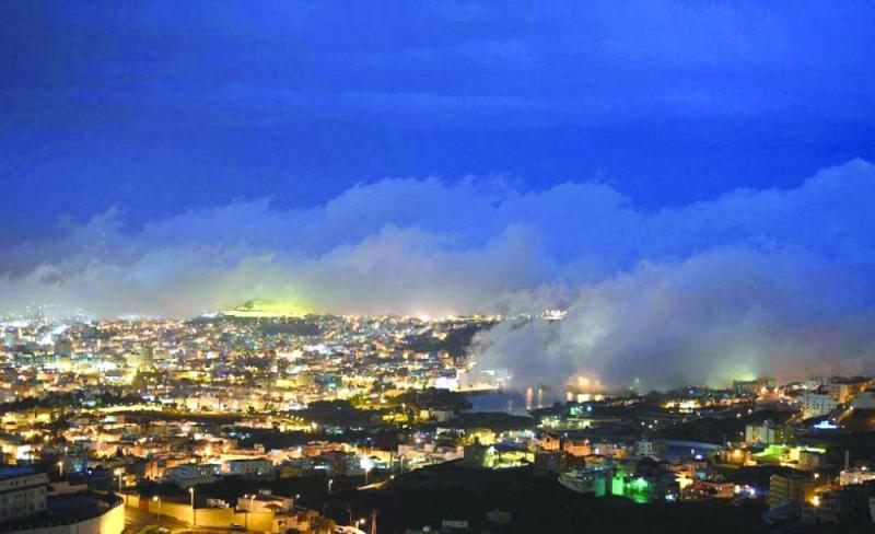 عسير.. كنوز الطبيعة الساحرة