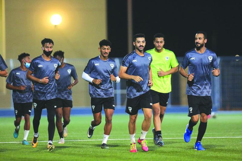 العياري: 3 عروض رفضتها من أجل هجر