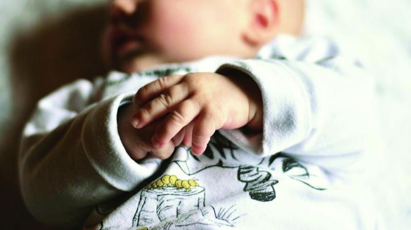 6 جراحات ناجحة لحديثي الولادة